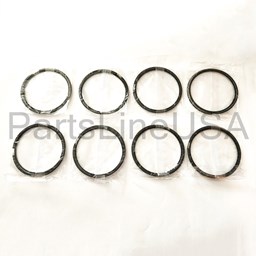 Show details for For Land Rover Jaguar 5.0L V8 Piston Rings Set Engine Kit STD Picture of For Land Rover Jaguar 5.0L V8 Piston Rings Set Engine Kit STD